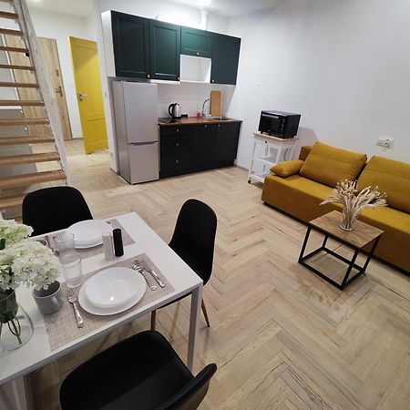 Mosty Studio Turkusowa מראה חיצוני תמונה