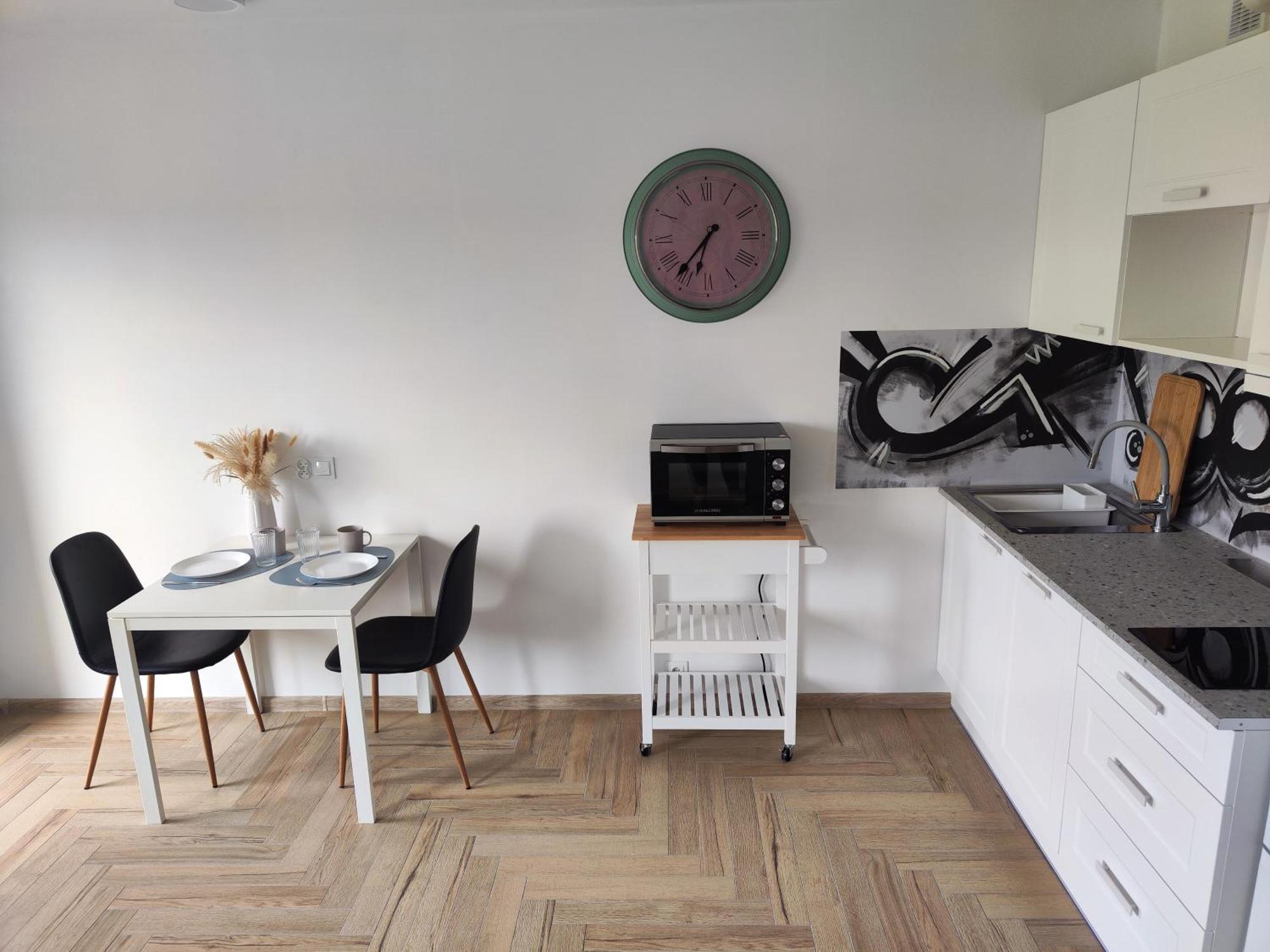 Mosty Studio Turkusowa מראה חיצוני תמונה