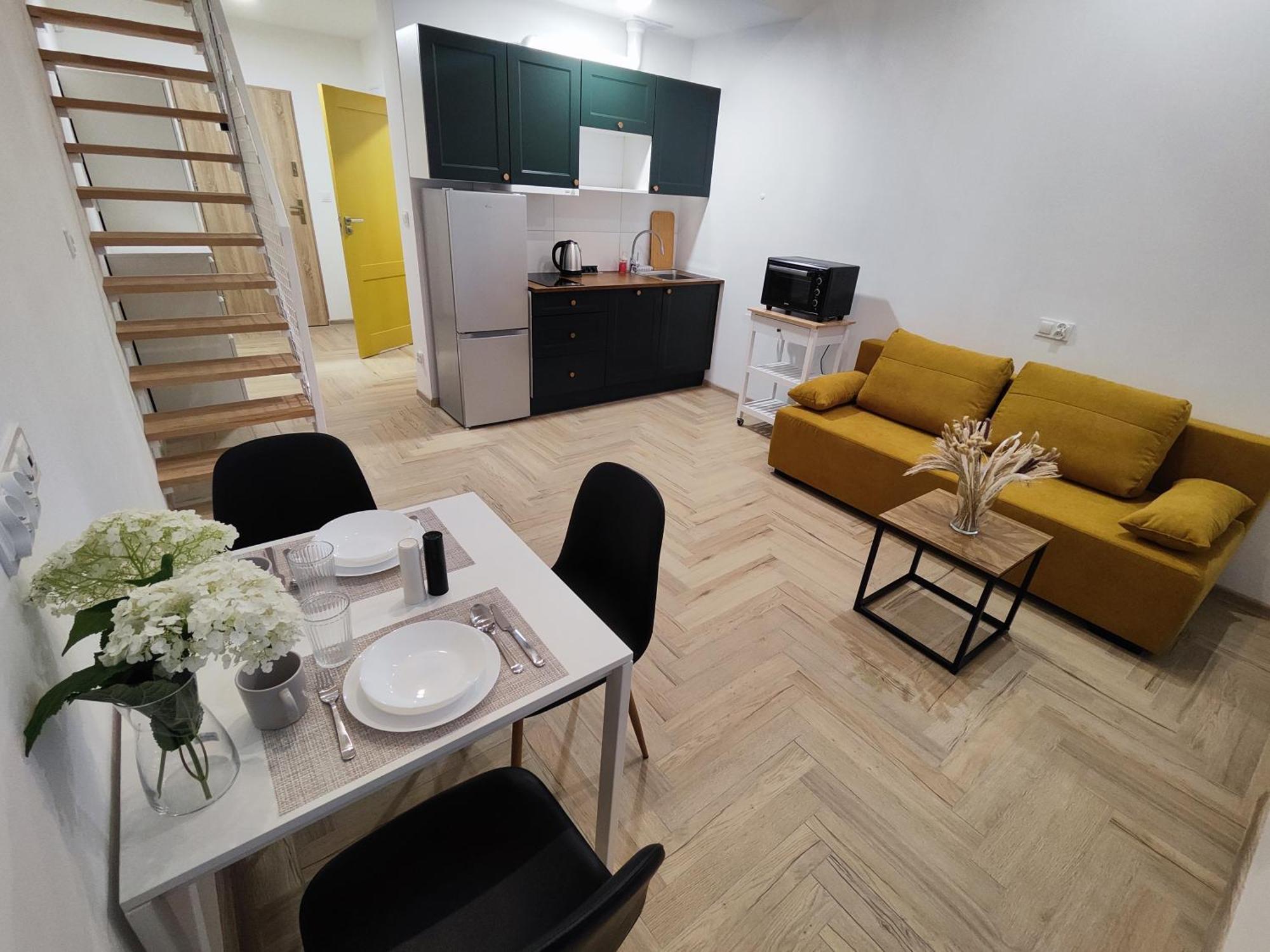 Mosty Studio Turkusowa מראה חיצוני תמונה