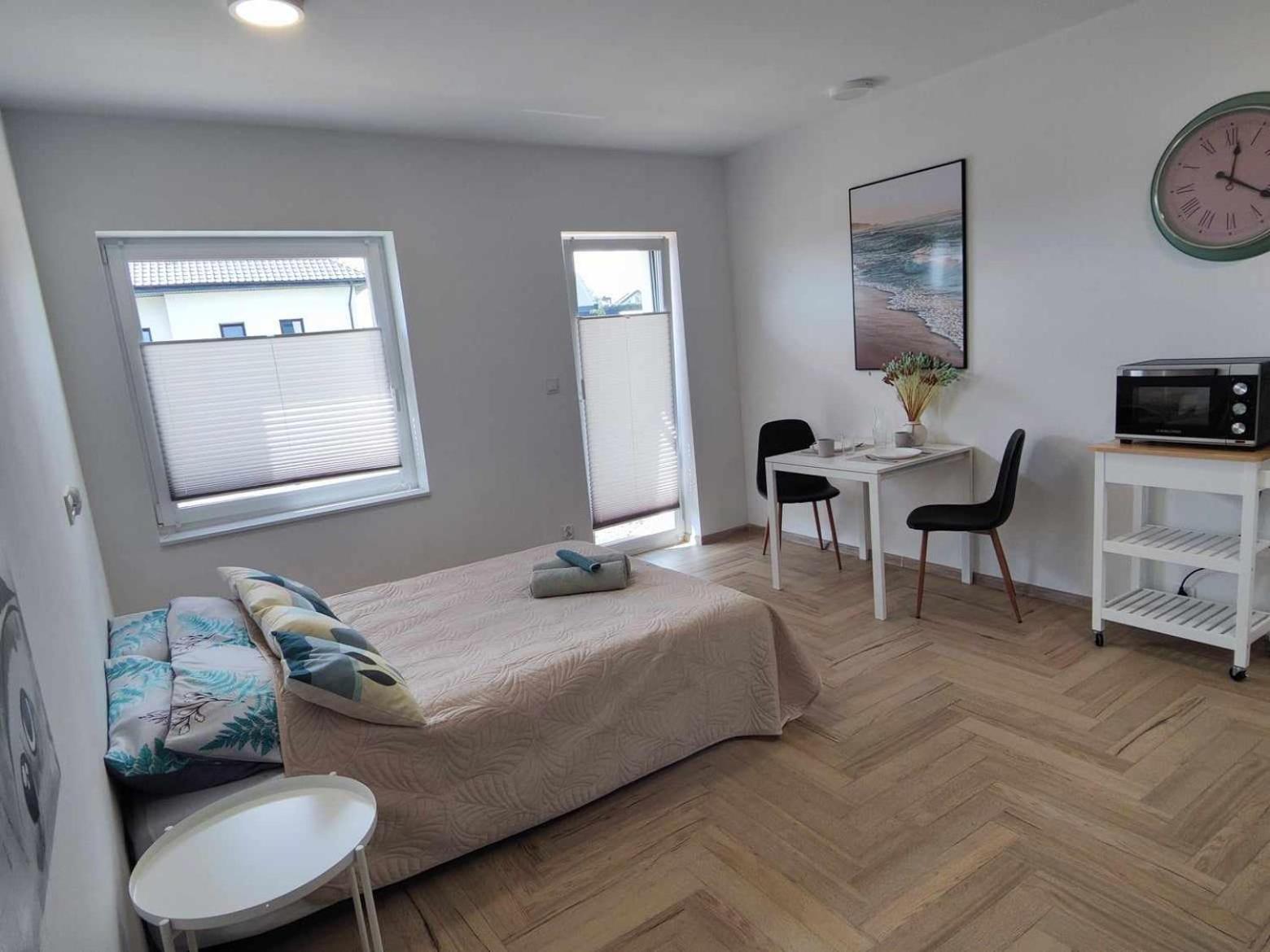 Mosty Studio Turkusowa מראה חיצוני תמונה